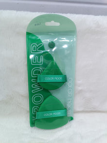 Powder SoftAir Cushion Powder Puff – Color Moor