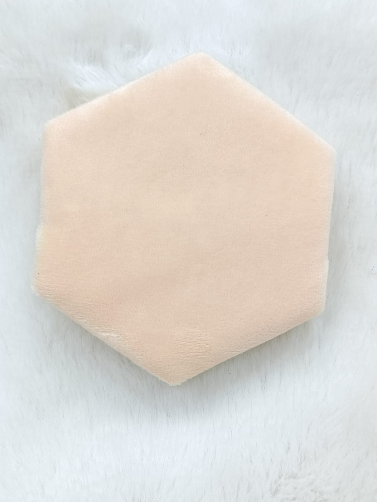 Powder Puffs for Face Powder