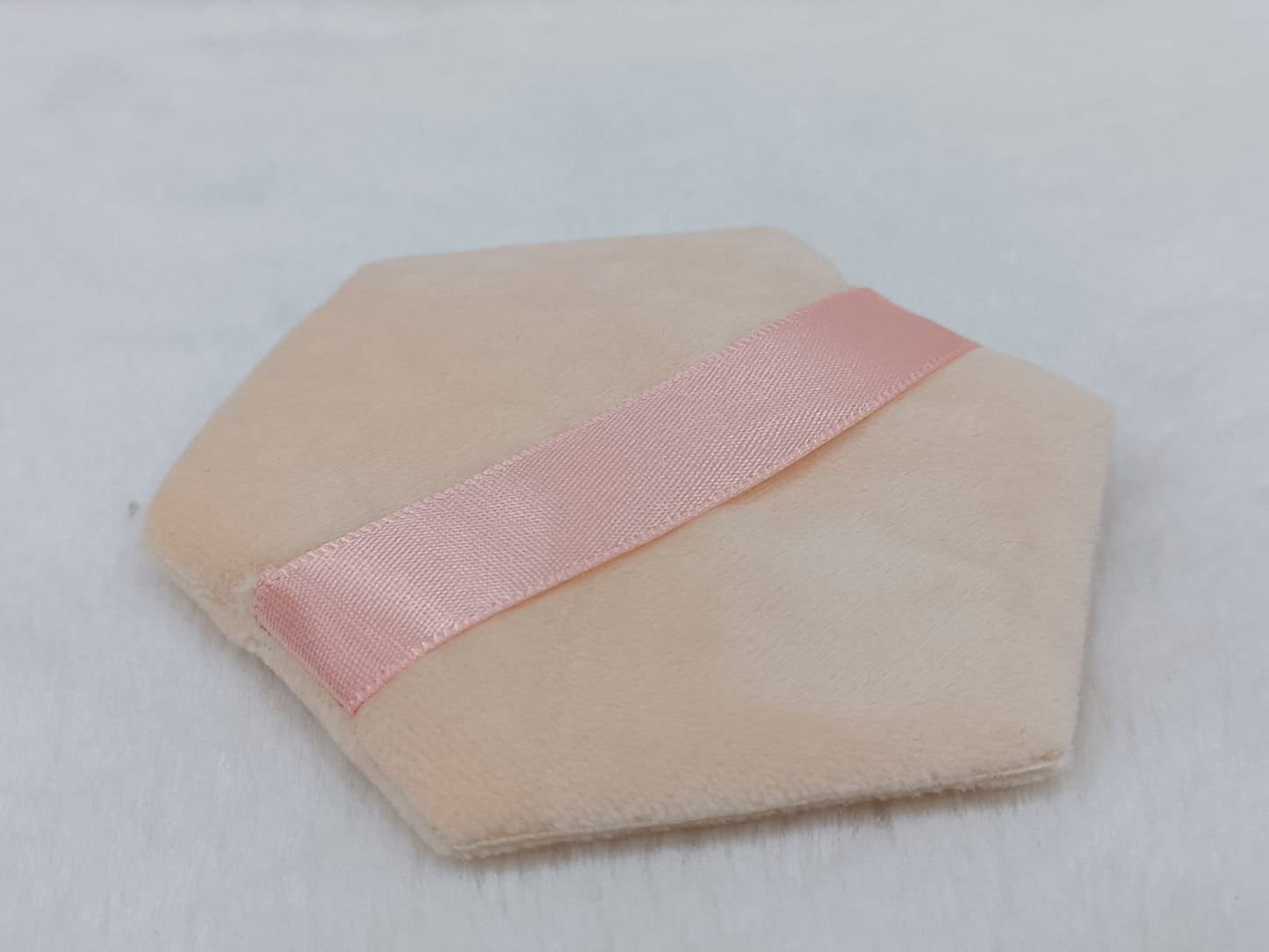 Powder Puffs for Face Powder