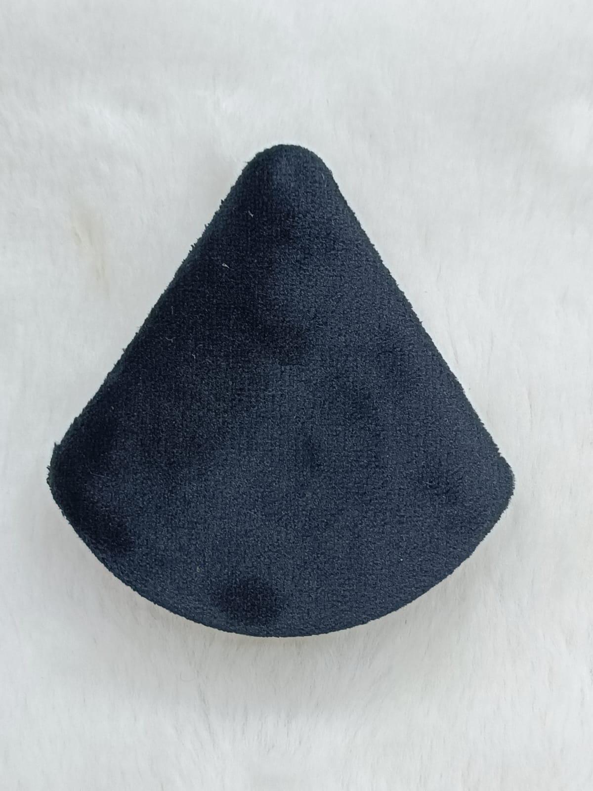 Powder Puff Face Soft Triangle Makeup Puff for Loose Powder