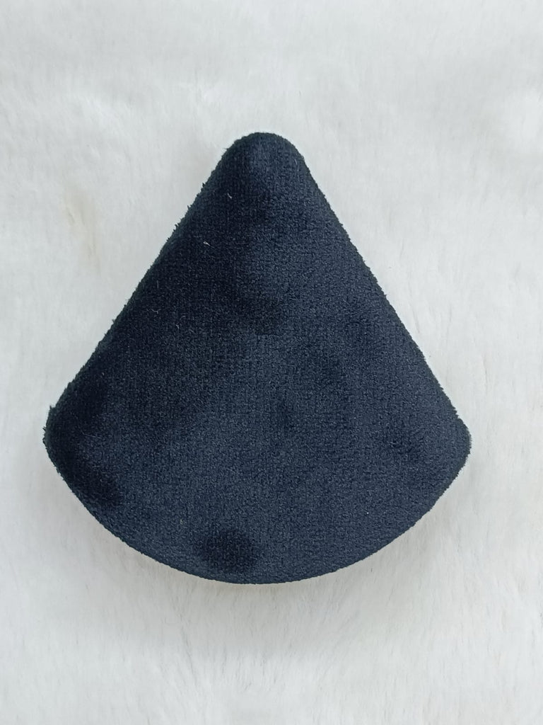 Powder Puff Face Soft Triangle Makeup Puff for Loose Powder