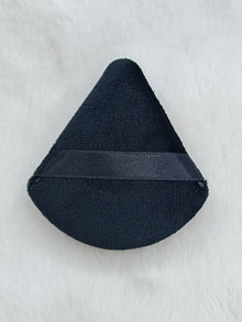 Powder Puff Face Soft Triangle Makeup Puff for Loose Powder