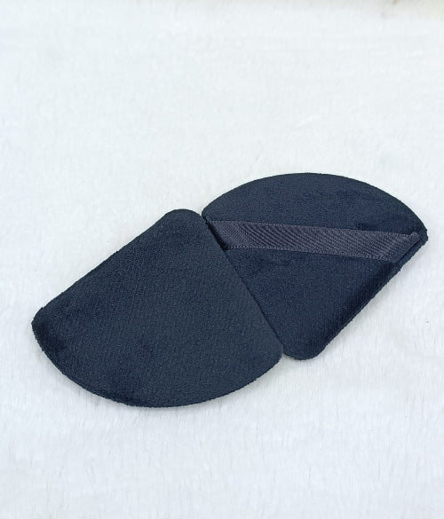 Powder Puff Face Soft Triangle Makeup Puff for Loose Powder