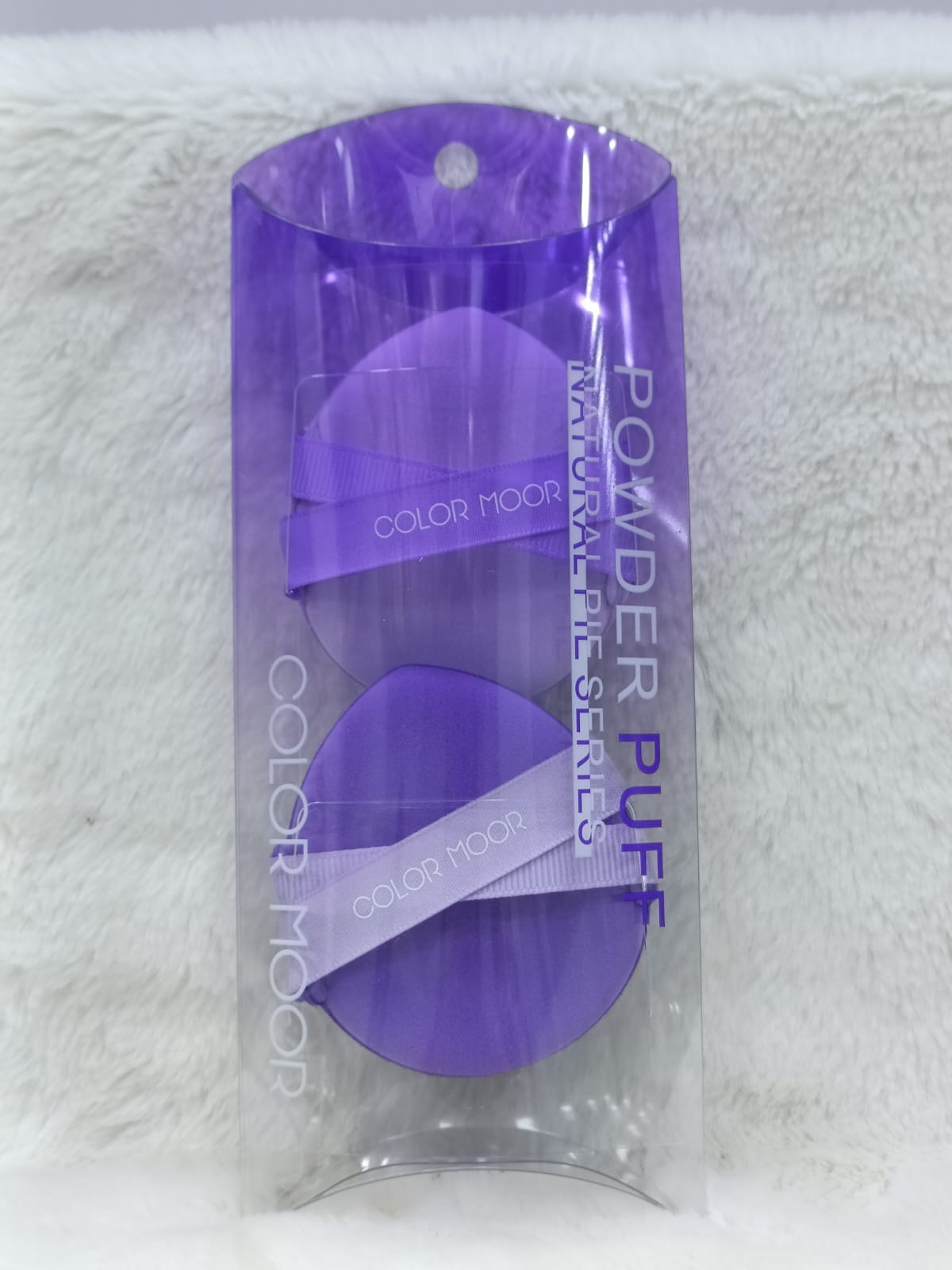 Professional Beauty Makeup Blender Puff