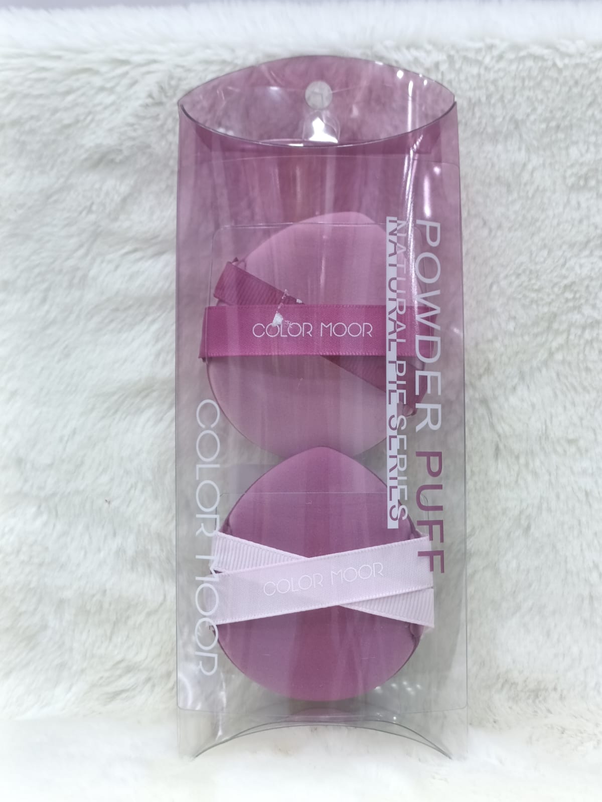 Professional Beauty Makeup Blender Puff