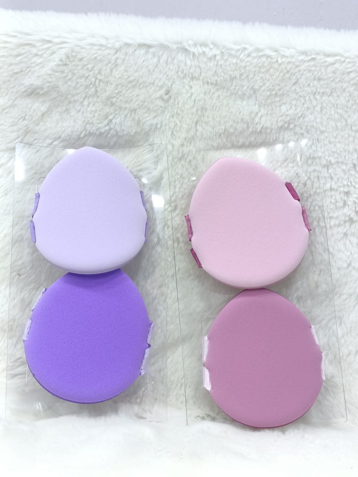 Professional Beauty Makeup Blender Puff
