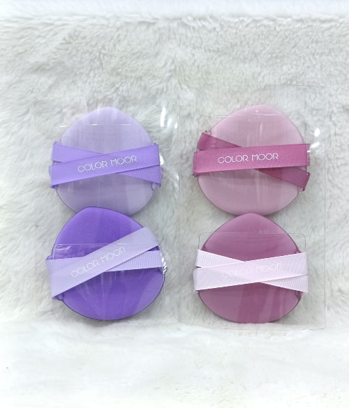 Professional Beauty Makeup Blender Puff