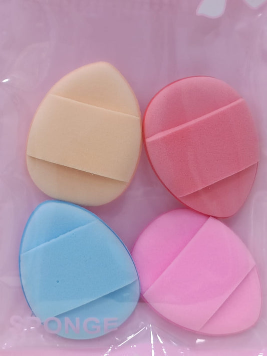 Mini Finger Powder Puff