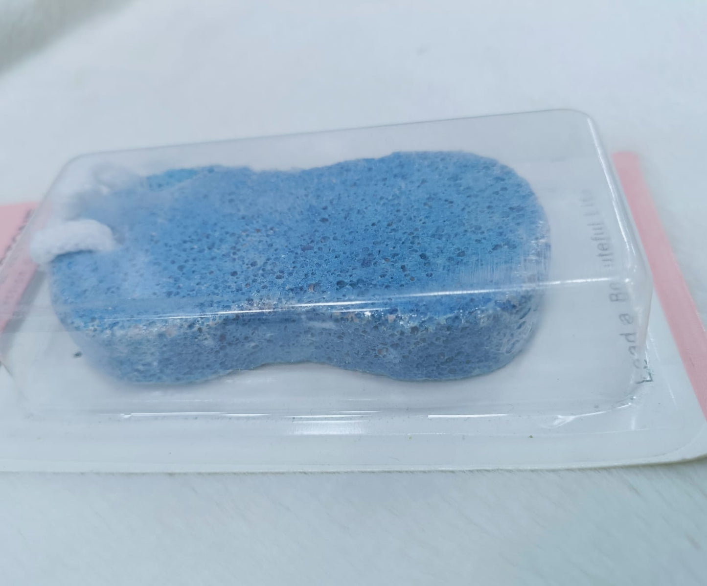 Natural Foot Pumice Stone for Feet