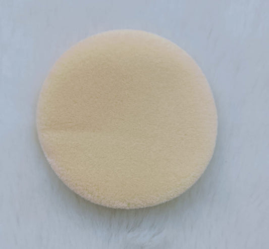 Powder Puff Set of 12 – Soft, Smooth & Flawless Finish