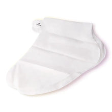 Moods Skin Care Lemon & Collagen Gentle Peeling Foot Mask 1 Pair