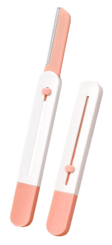 Eyebrow Razors