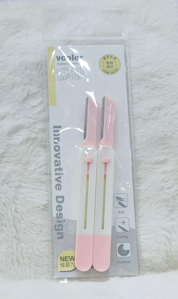Eyebrow Razors