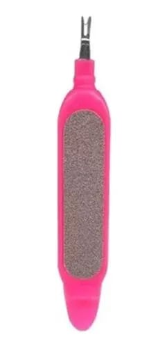 BEAUTY TOOLS BEI BEI REMOVE CUTICULE & FILE PAISJE & LIME PER KUTIKULA
