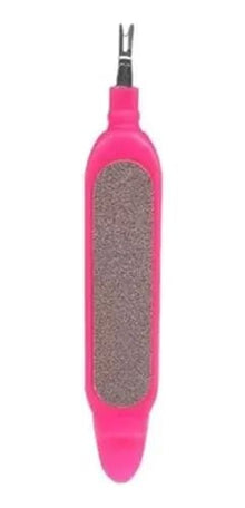 BEAUTY TOOLS BEI BEI REMOVE CUTICULE & FILE PAISJE & LIME PER KUTIKULA