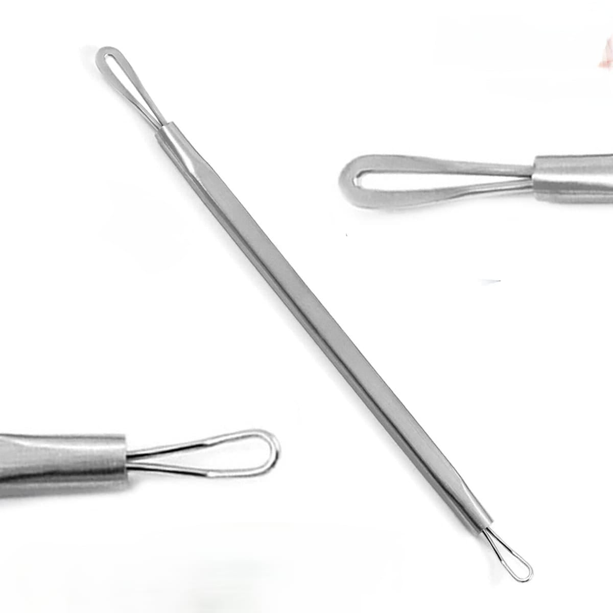 Professional Blackhead Tools Needles Convenient