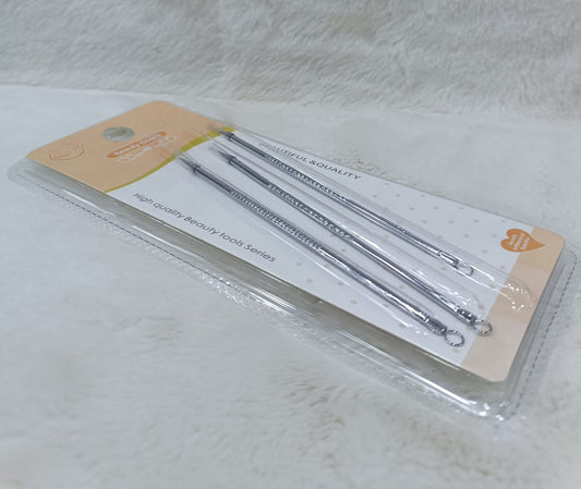 Steel Blackhead Remover Needleo