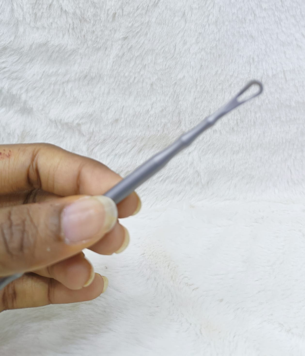 Reusable Acne and Blackhead Removal Tools