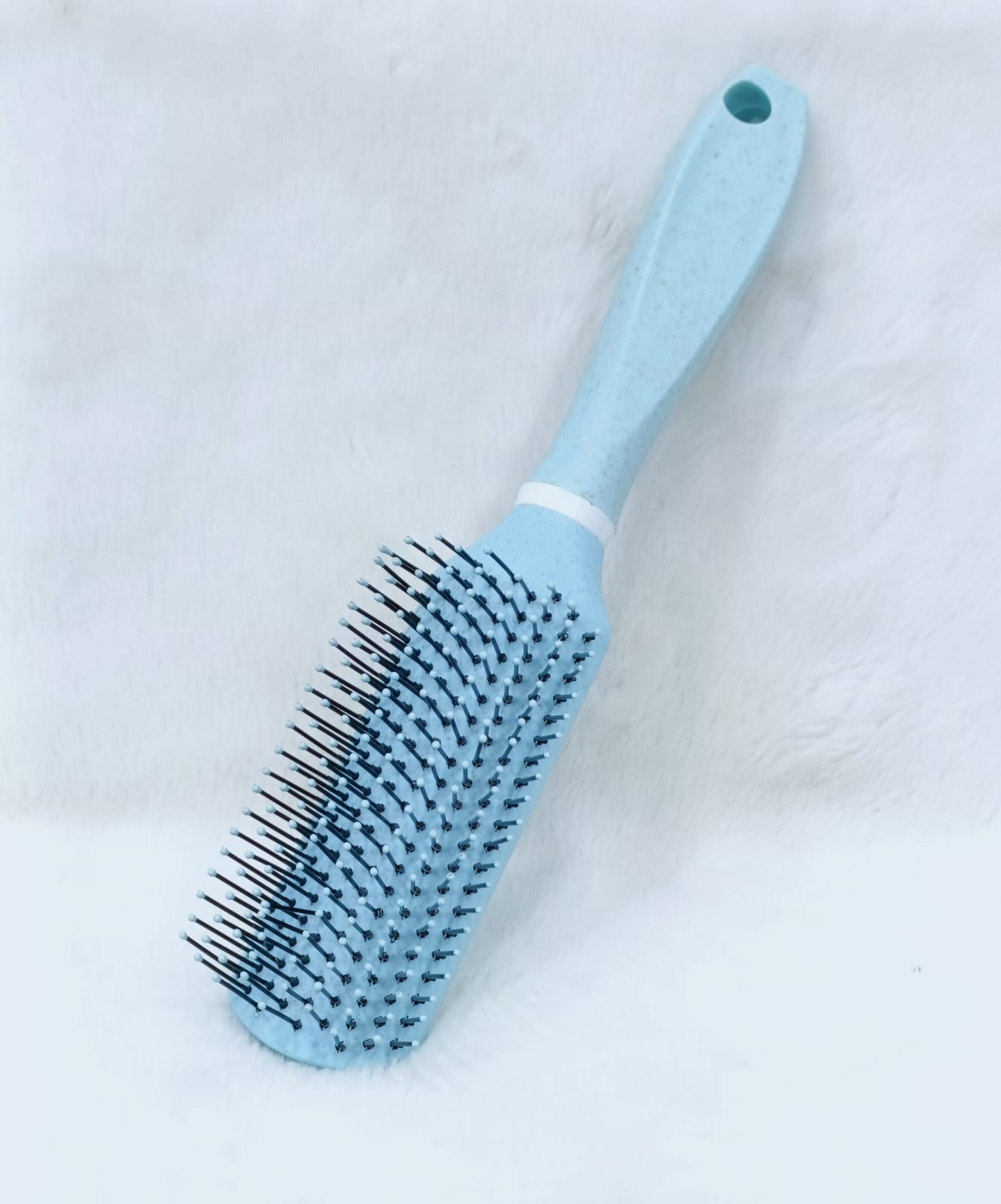 Paddle Hair Brush Detangle Hair Brush For Blow Drying And Hair Styling