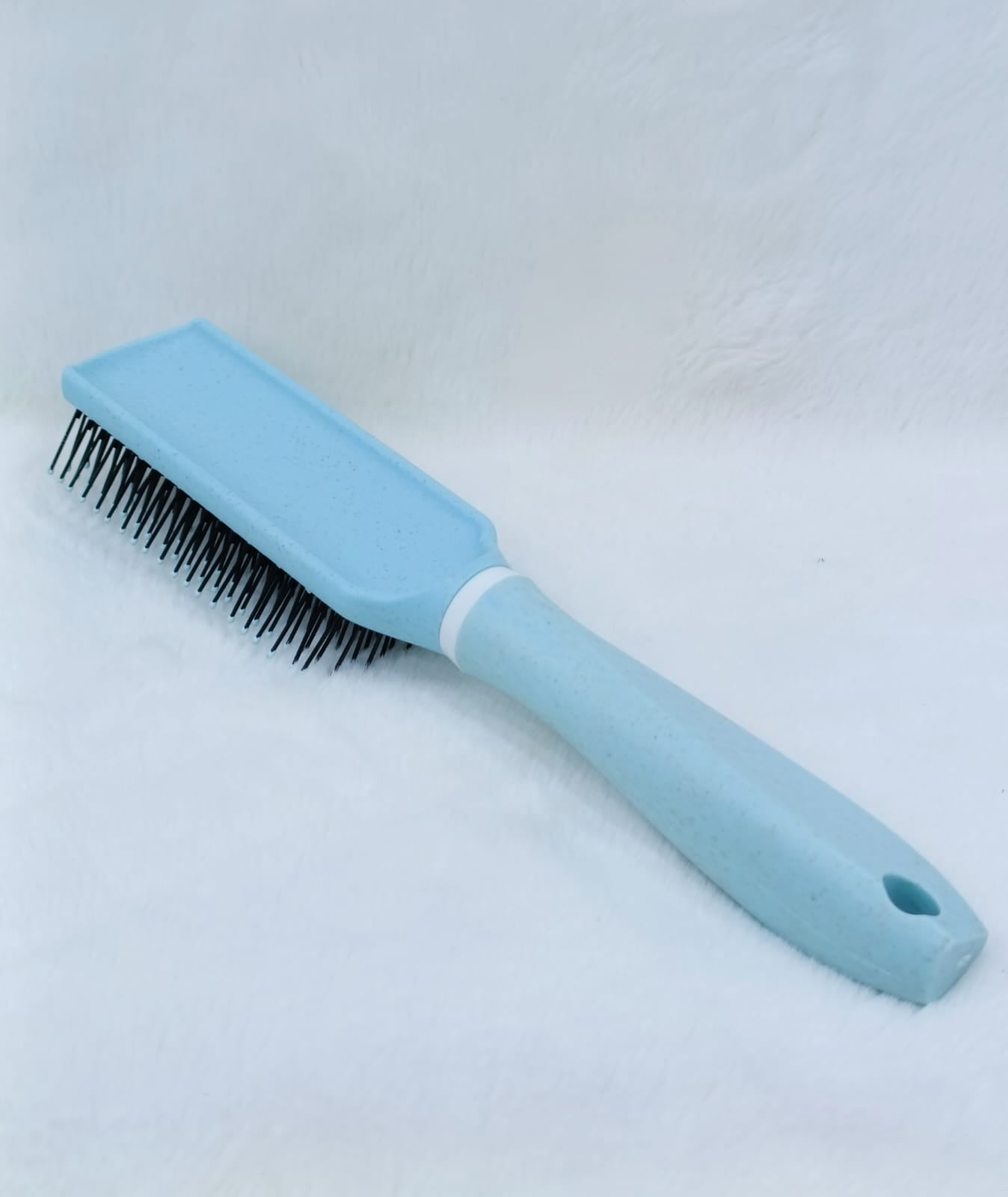 Paddle Hair Brush Detangle Hair Brush For Blow Drying And Hair Styling