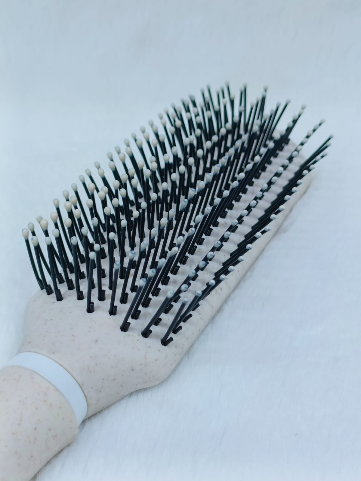 Paddle Hair Brush Detangle Hair Brush For Blow Drying And Hair Styling