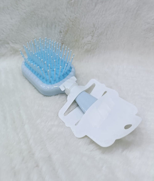 Professional Perfect Paddle Hair Brush