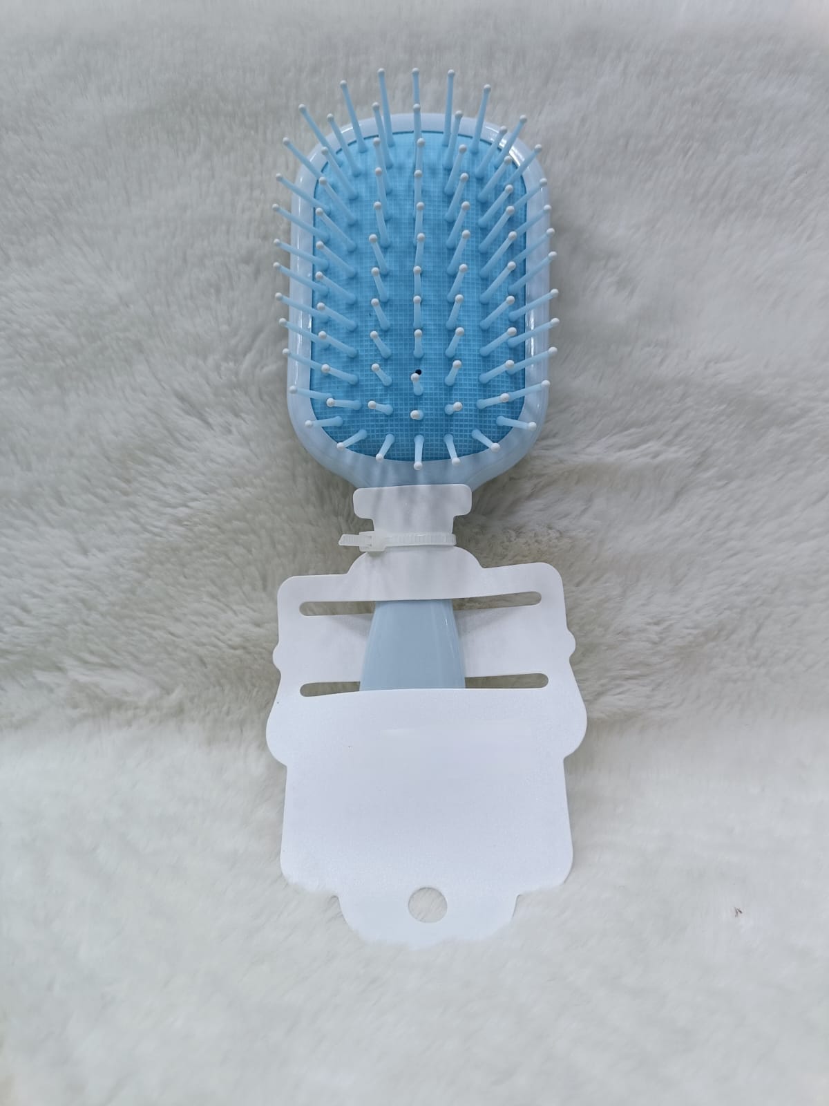 Professional Perfect Paddle Hair Brush