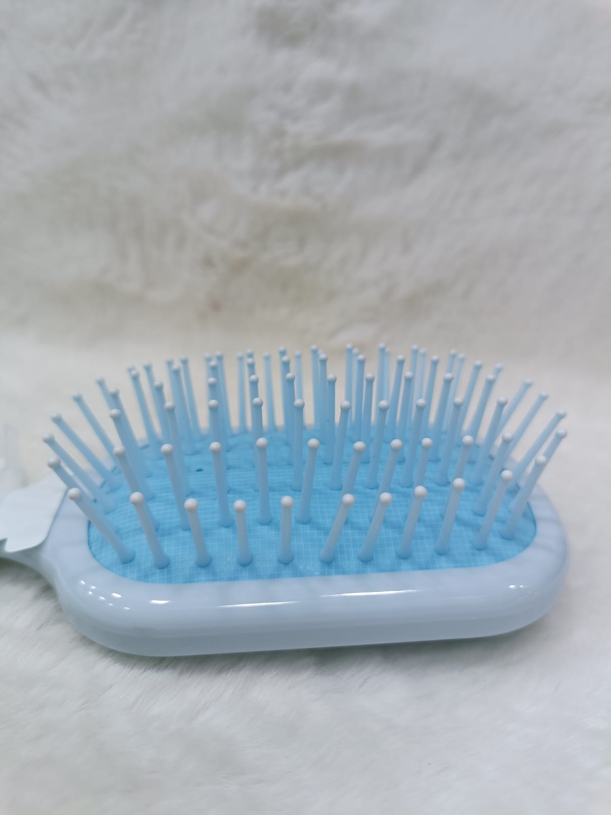 Professional Perfect Paddle Hair Brush