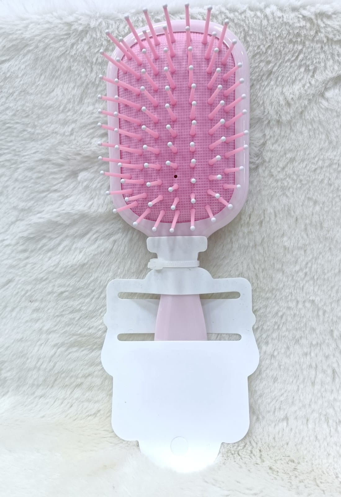 Professional Perfect Paddle Hair Brush