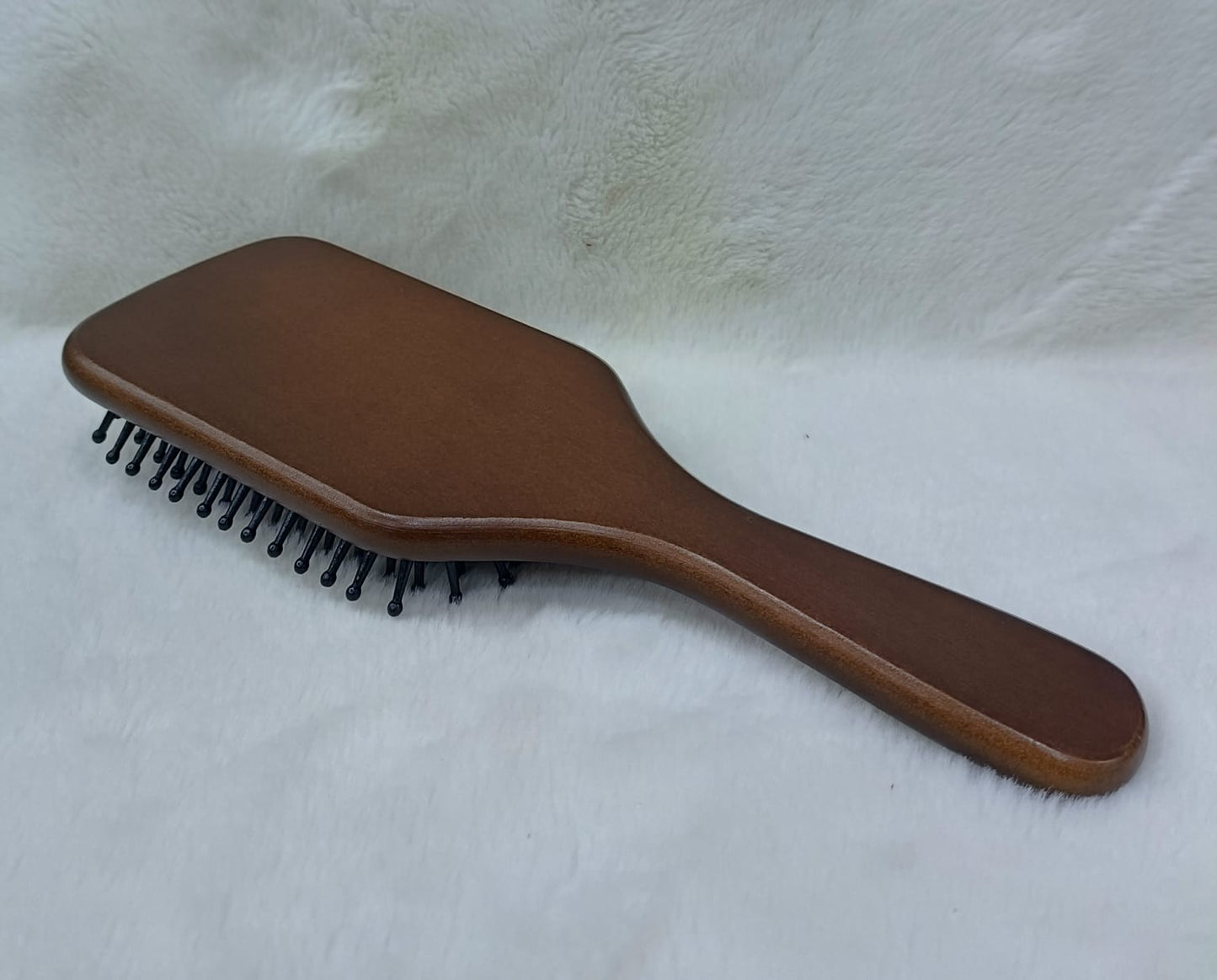 Paddle Hair Brush Comb for Men &  Women