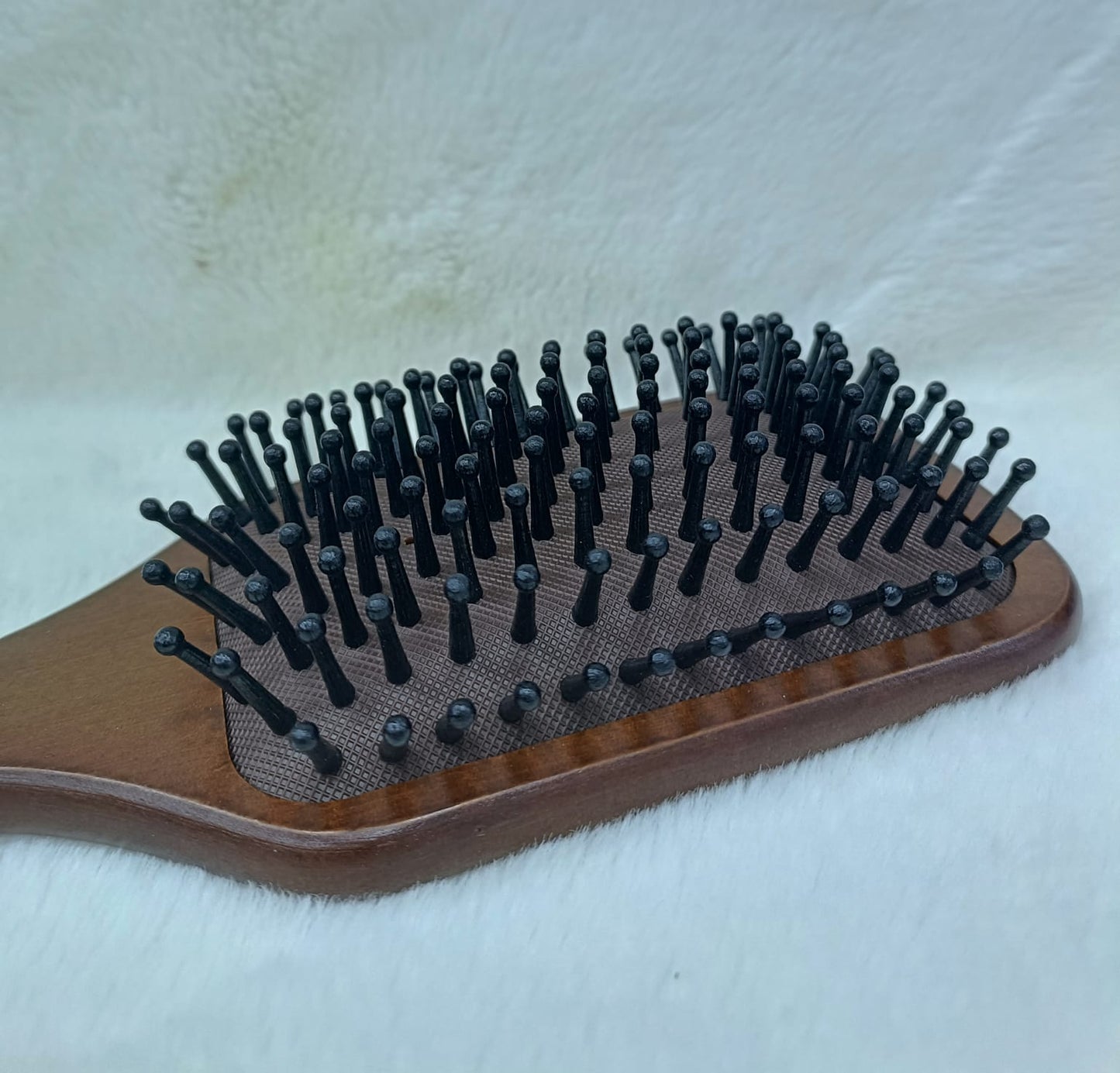 Paddle Hair Brush Comb for Men &  Women