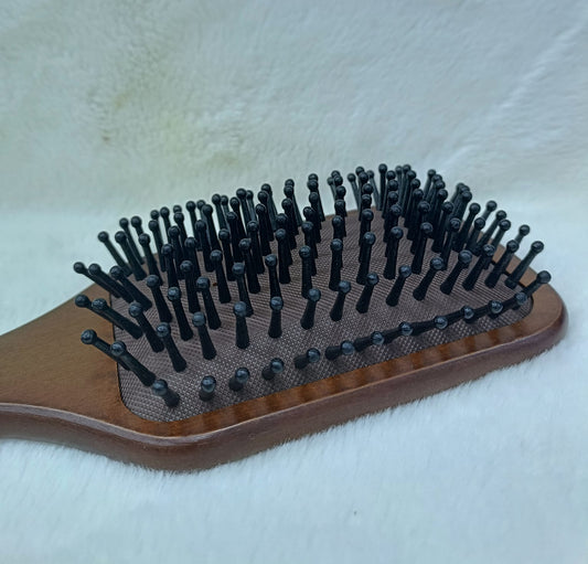 Paddle Hair Brush Comb for Men &  Women