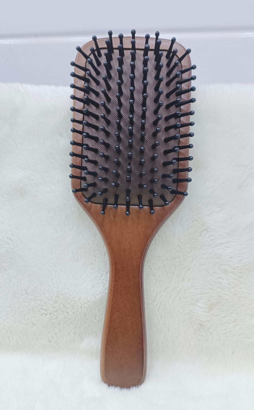 Paddle Hair Brush Comb for Men &  Women