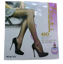 Stockings for Girls and Women Thigh-Highs Pantyhose Combo & Skin