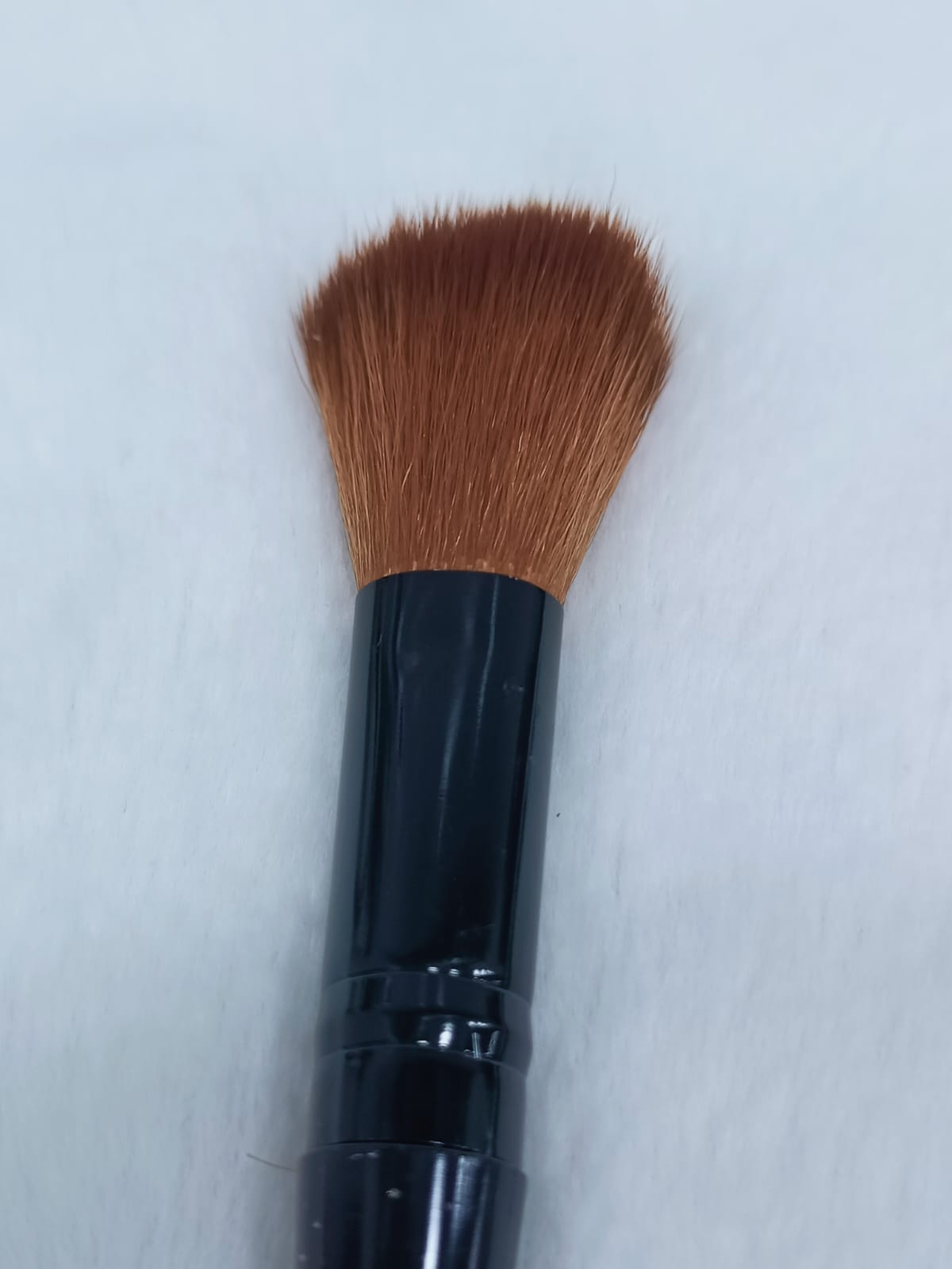 Professional Soft Makeup Brush Set – 5 Pcs