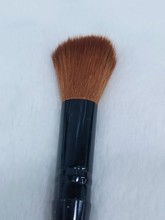 Professional Soft Makeup Brush Set – 5 Pcs