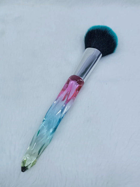 Makeup Brushes Set – 5 Beauty Products Tool Kit (Pack of 1)