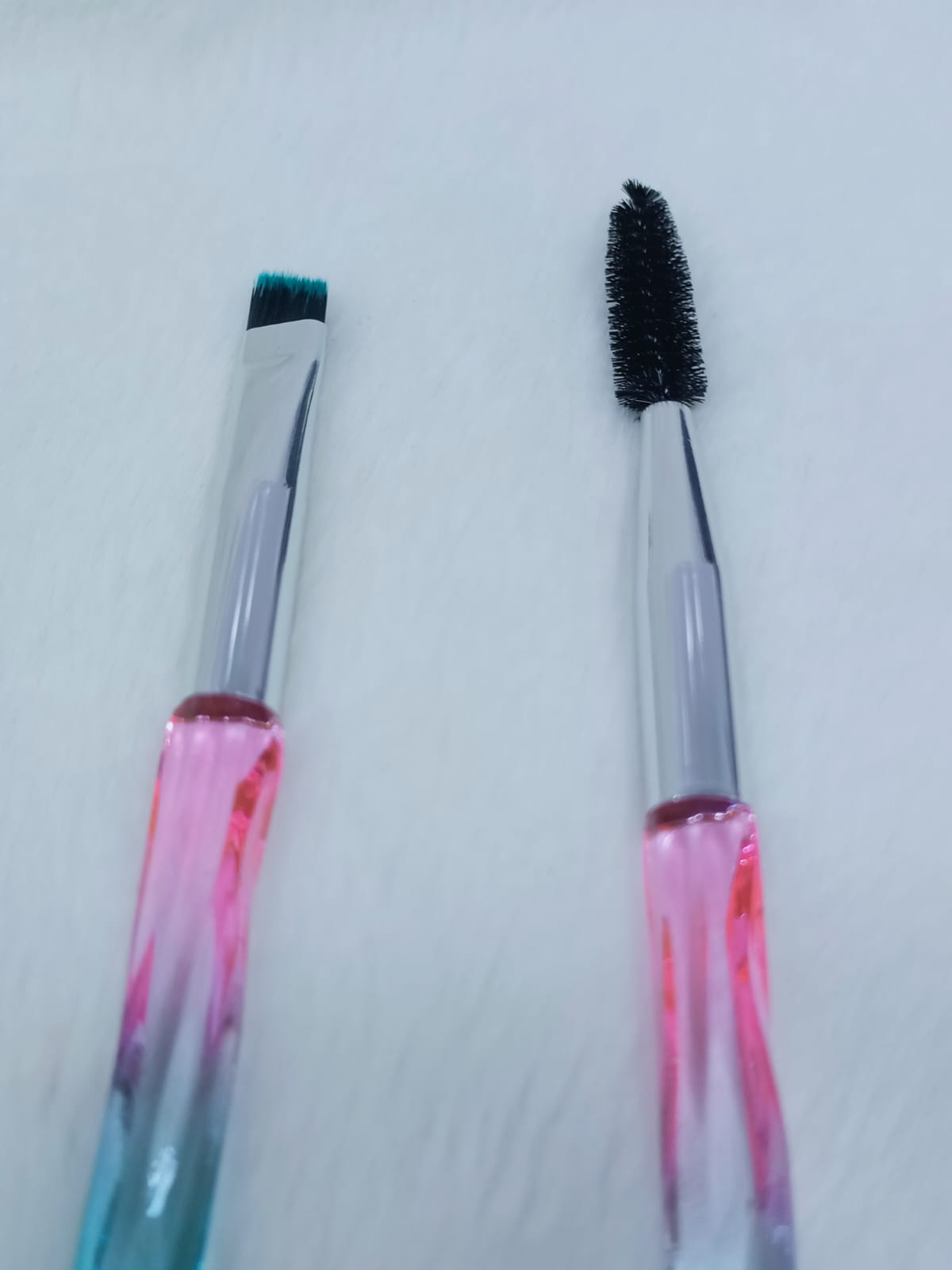 Makeup Brushes Set – 5 Beauty Products Tool Kit (Pack of 1)