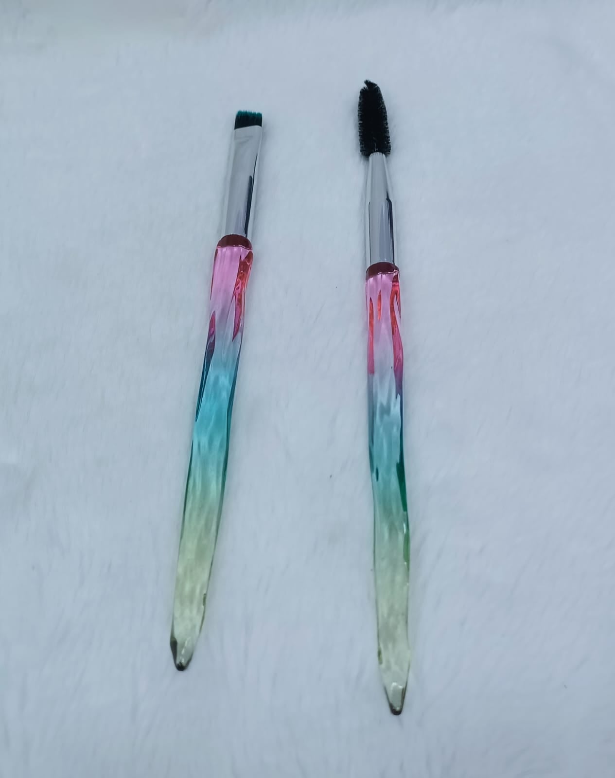 Makeup Brushes Set – 5 Beauty Products Tool Kit (Pack of 1)