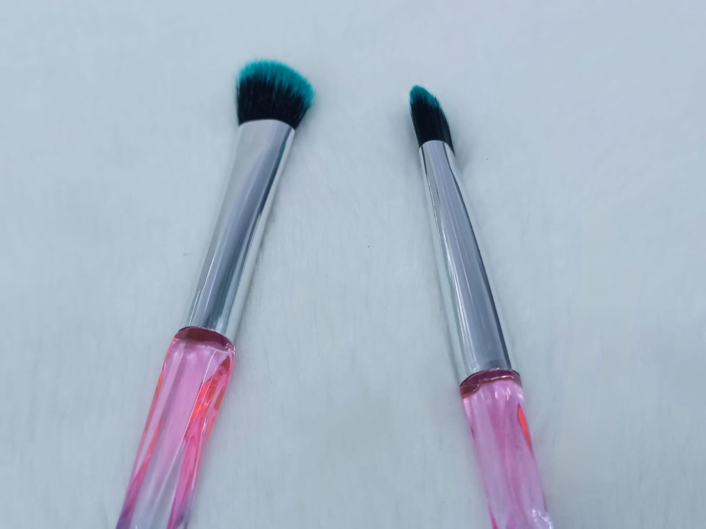 Makeup Brushes Set – 5 Beauty Products Tool Kit (Pack of 1)