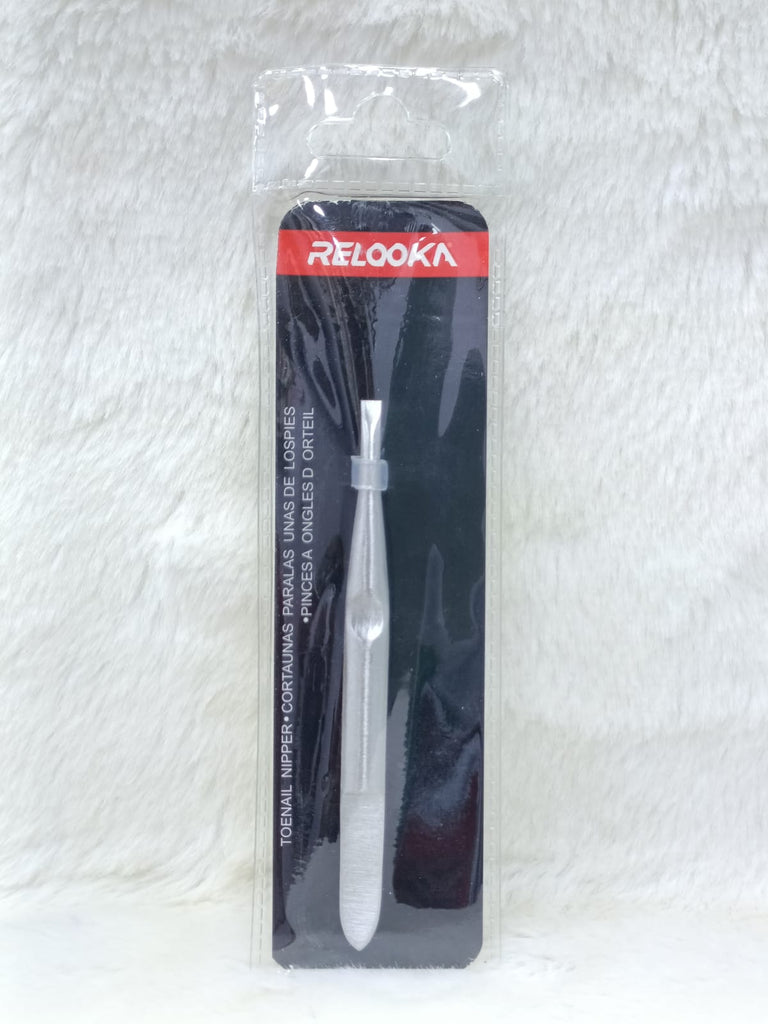 Eyelash Tweezers (Pack of 1 pcs)