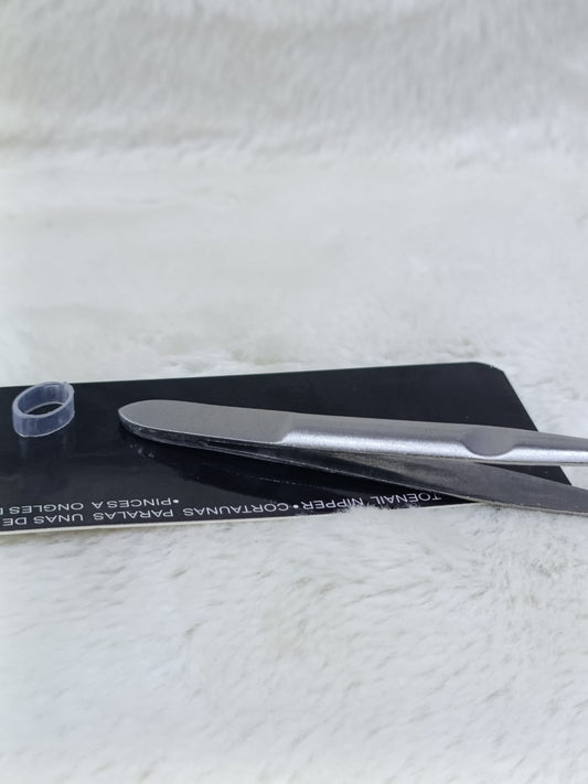 Eyelash Tweezers (Pack of 1 pcs)