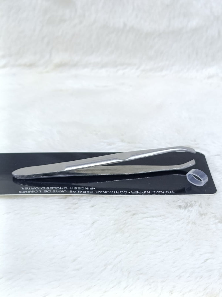 Eyelash Tweezers (Pack of 1 pcs)