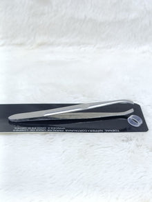 Eyelash Tweezers (Pack of 1 pcs)