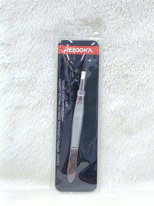 Tweezer for Eyebrow Hair Removal for Women and Men!