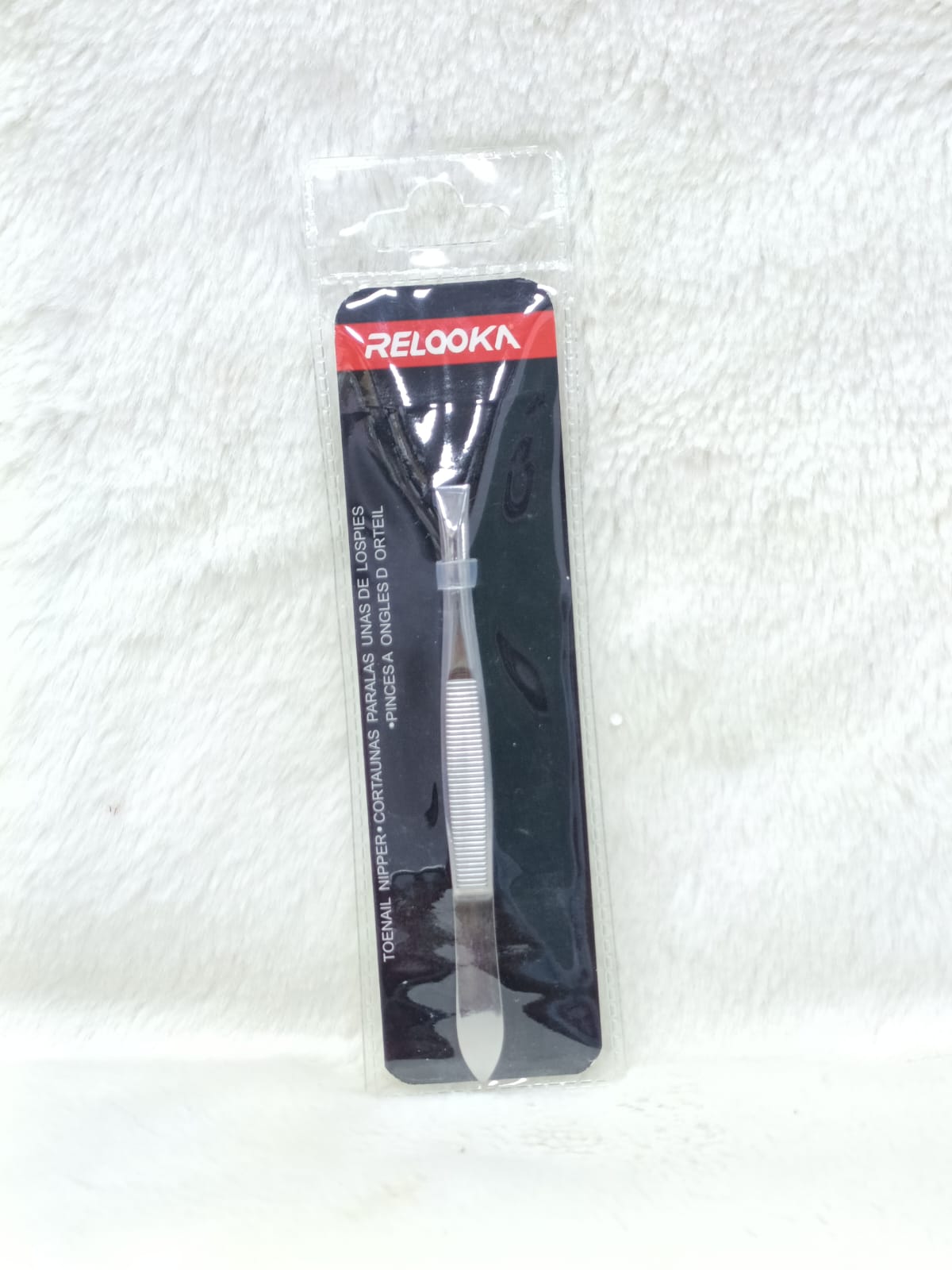 Eyebrow Tweezers – Facial Hair Removal Stainless Steel