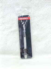 Eyebrow Tweezers – Facial Hair Removal Stainless Steel