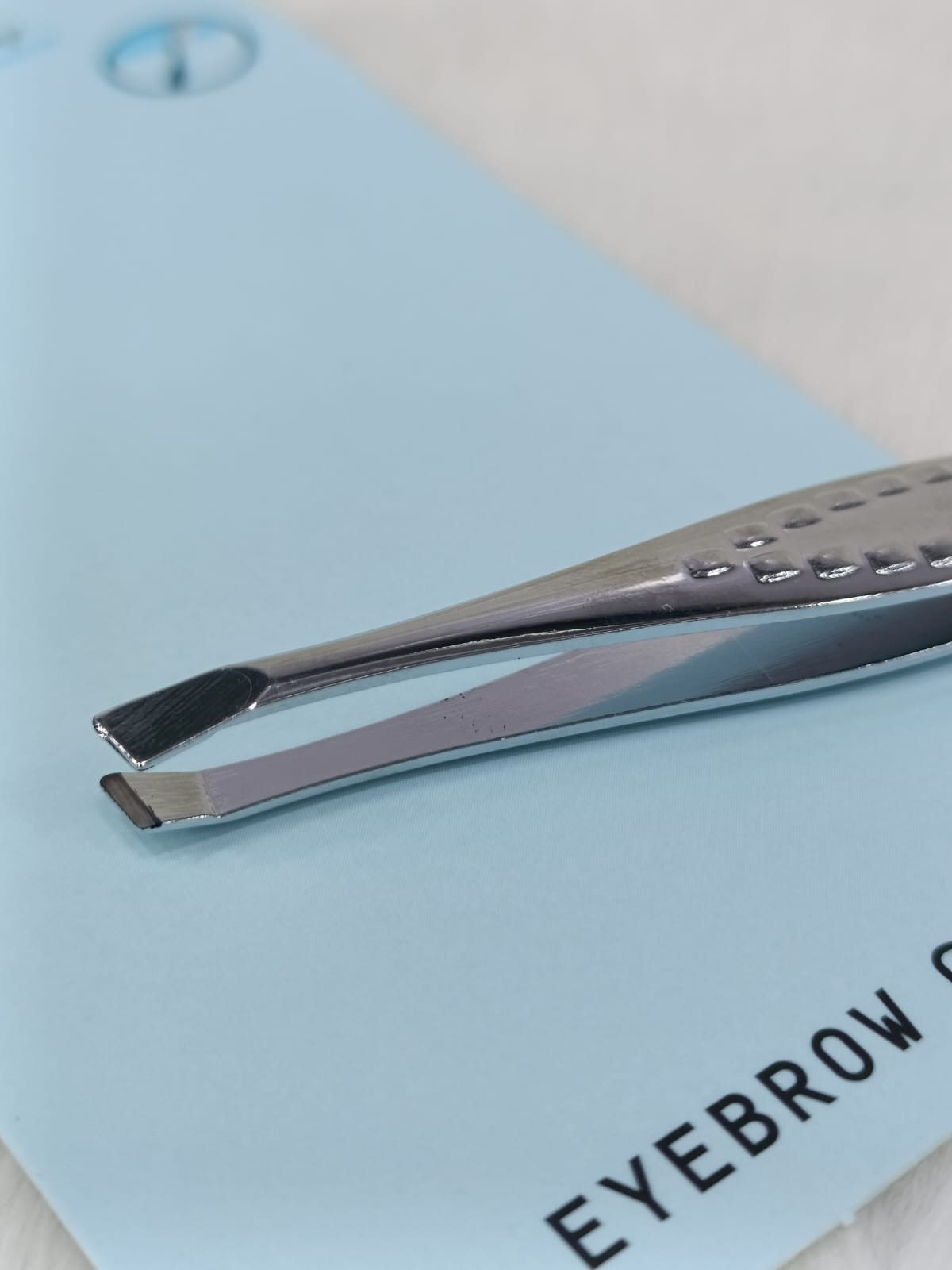 Tweezer For Hair Removal & Eyebrows, Hair Plucker