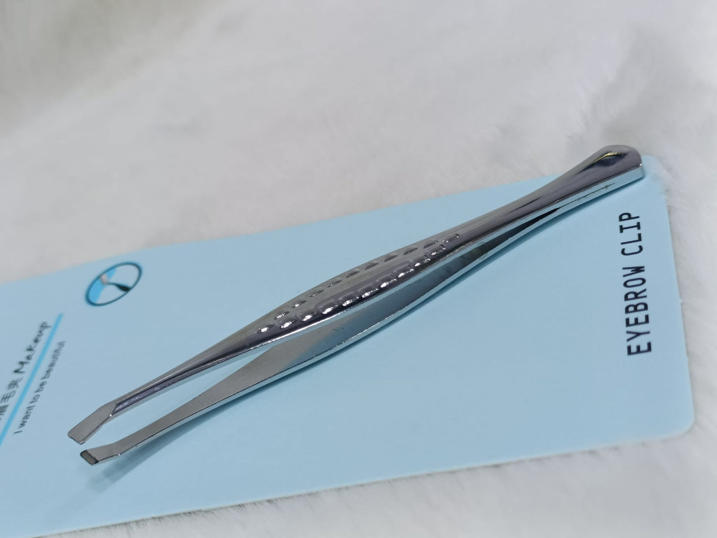 Tweezer For Hair Removal & Eyebrows, Hair Plucker