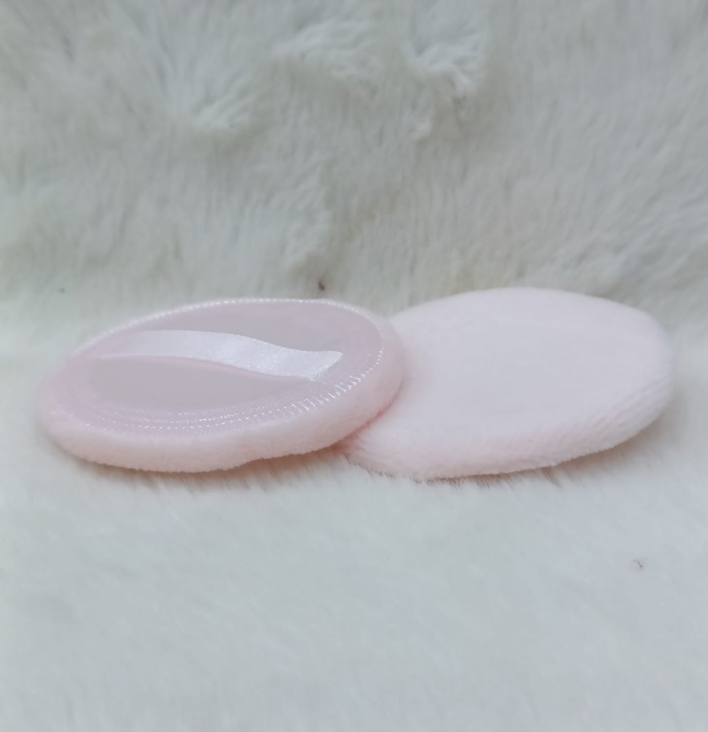 Powder Puff for Powder Foundation